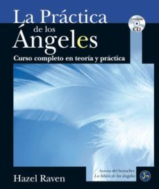 la practica de los angeles-hazel raven-9788495973917