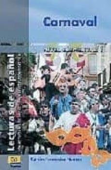 carnaval-ramon fernandez numen-9788495986917