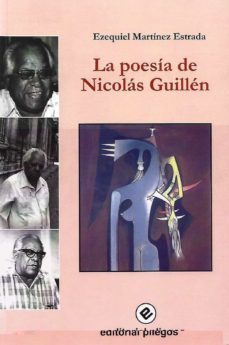 la poesia de nicolas guillen-9788496045217