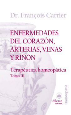 enfermedades del corazon, arterias, venas y riñon (ebook)-francois cartier-9788496079717