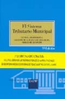 el sistema tributario municipal-9788496164017