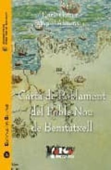 carta de poblament del poble nou de benitatxell-enric guinot rodriguez-9788496187917