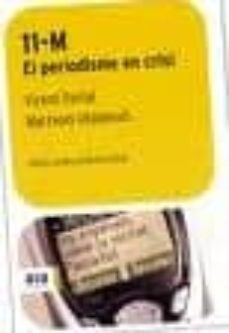 11-m: el periodisme en crisi-vicent partal-9788496201217