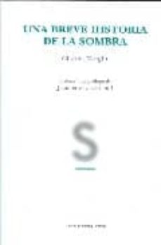 una breve historia de la sombra-9788496238817