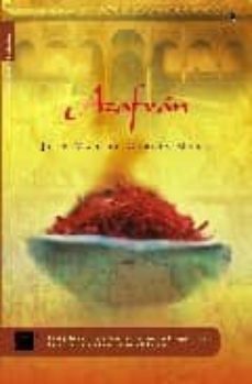azafran-9788496284517