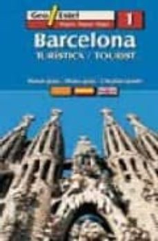 a coruña (plano-guia turistica 2005-2006) (1:9500) (ed. trilingue gallego-español-ingles) (geo estel nº 8)-9788496295117