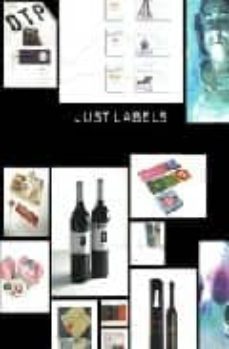 just labels-ignasi vich-9788496309517