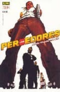 los perdedores: no va mas (ofertas epoca)-9788496325517