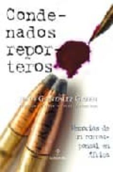 -jesus gonzalez green-9788496416017
