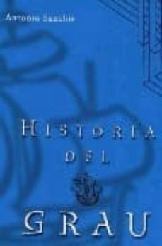 historia del grau-9788496419117