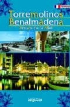 torremolinos, benalmadena, arroyo de la miel (frances)-9788496435117