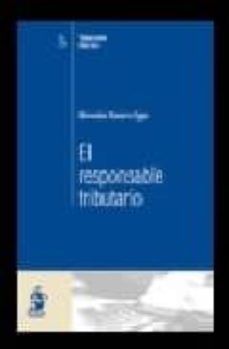 el responsable tributario-mercedes navarro egea-9788496440517