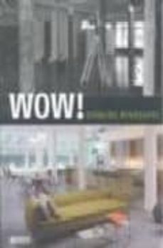 espacios renovados. wow!-9788496449817