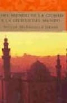 del mundo de la ciudad a la ciudad del mundo-seyyed mohammad jatami-9788496501317