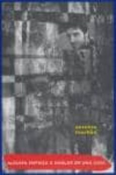 alguien empieza a hablar en una casa-antonio mochon-9788496508217