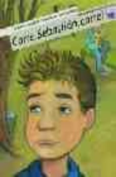 corre sebastian corre!-9788496526617