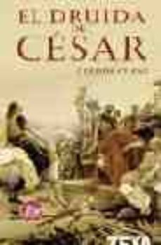 el druida del cesar-claude cueni-9788496546417