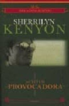 actitud provocadora-sherrilyn kenyon-9788496575417