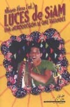 luces de siam: una introduccion al cine tailandes-9788496576117