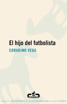 el hijo del futbolista (ebook)-9788496594517