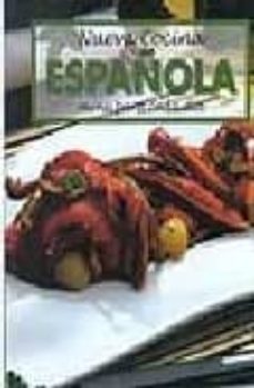 nueva cocina española: menu para cada dia-9788496617117