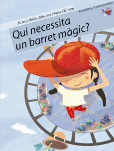 qui necessita un barret magic-9788496726017