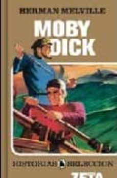 moby dick-9788496778917