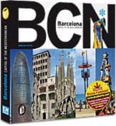barcelona: ciudad mediterranea (ing)-9788496783317