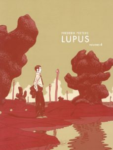 lupus nº 4-9788496815117