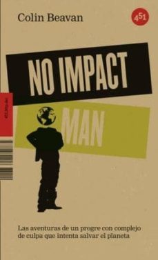 no impact man-9788496822917