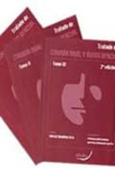 tratado de cirugia oral y maxilofacial 3-tomos (2ª ed.)-carlos navarro vila-9788496881617