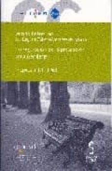 la regulacion de la prestacion sociosanitaria: propuesta del cerm i-antonio jimenez lara-9788496889217