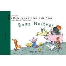 boas noites-9788496893917