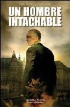un hombre intachable-christian von ditfurth-9788496952317