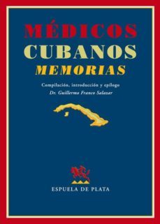 medicos cubanos memorias-9788496956117