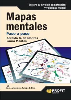 mapas mentales-zoraida g. de montes-laura montes-9788496998117