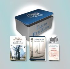 estoig carlos ruiz zafon-carlos ruiz zafon-9788497081917