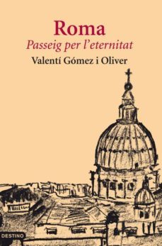 roma: passeig per l eternitat-9788497102117