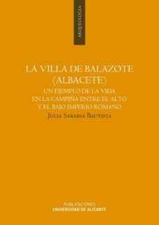 -julia sarabia bautista-9788497174817