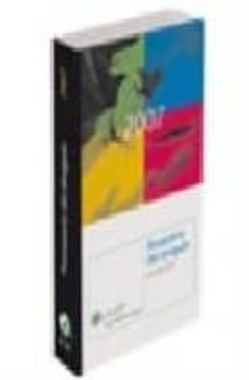 prontuario del abogado 2007-9788497257817