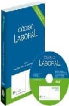 codigo laboral 2008-francisco peres de cobos orihuel-9788497259217