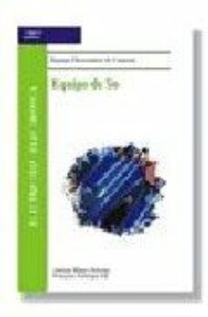 equips de so-antonio blanco solsona-francisco fabregat gil-9788497321617
