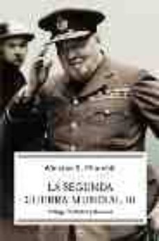 la segunda guerra mundial (vol. i)-9788497342117