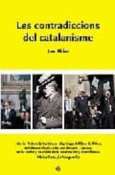 les contradiccions del catalanisme-9788497345217