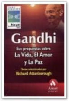gandhi-9788497351317