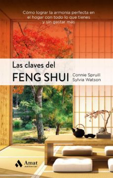 las claves del feng shui (ebook)-connie spruill-sylvia watson-9788497355117