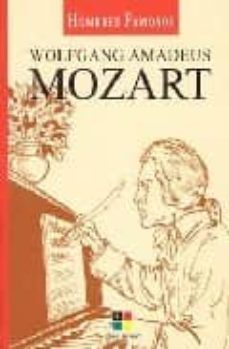 wolfgang amadeus mozart-9788497365017