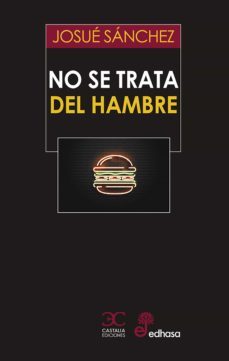 no se trata del hambre (ebook)-9788497408417