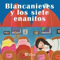 blancanieves y los siete enanitos-nicoletta codignola-9788497436717