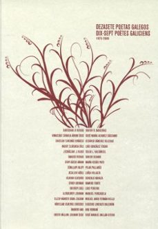 dezasete poetas galegos (1975-2000)-9788497493017
